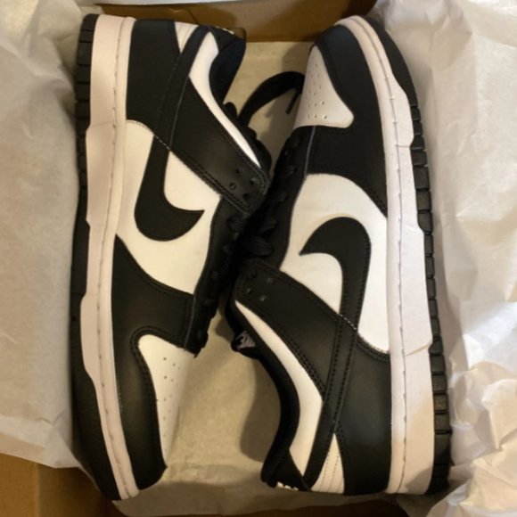 Dunk Panda Unisex main image 4